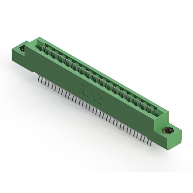 307-034-455-208 EDAC Inc.  Edgeboard Connectors